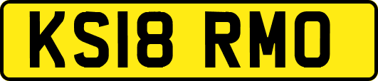 KS18RMO