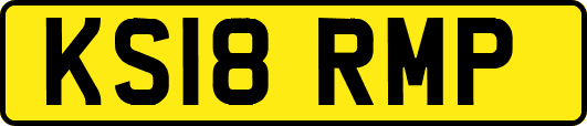 KS18RMP