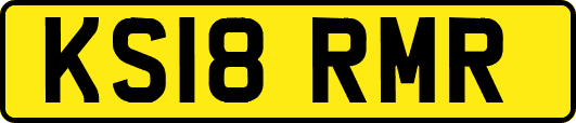 KS18RMR
