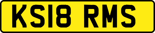 KS18RMS