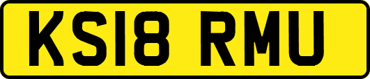 KS18RMU