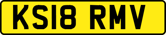 KS18RMV