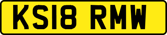 KS18RMW