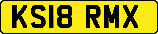 KS18RMX