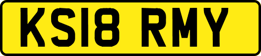 KS18RMY