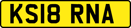 KS18RNA