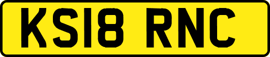 KS18RNC