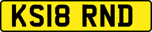 KS18RND