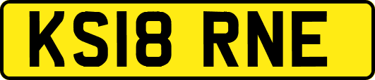KS18RNE