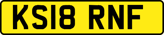KS18RNF