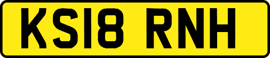 KS18RNH