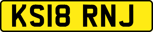 KS18RNJ