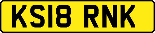 KS18RNK