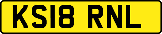 KS18RNL