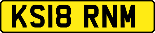 KS18RNM