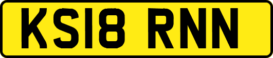 KS18RNN
