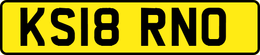 KS18RNO
