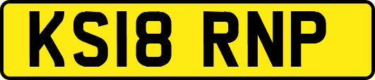 KS18RNP