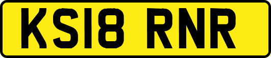 KS18RNR