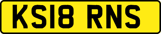 KS18RNS