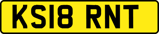 KS18RNT