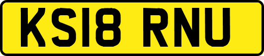 KS18RNU