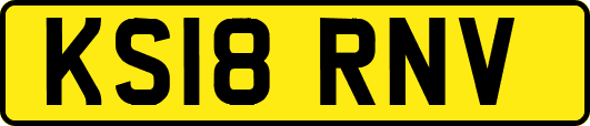 KS18RNV