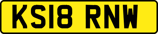 KS18RNW