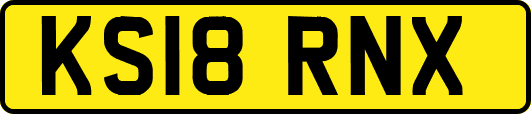 KS18RNX