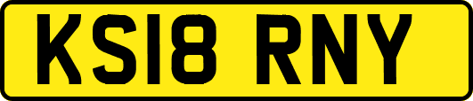 KS18RNY