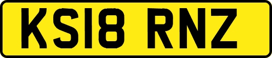 KS18RNZ