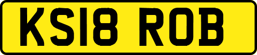 KS18ROB