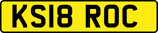 KS18ROC