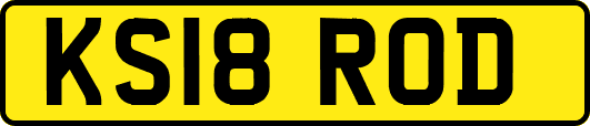 KS18ROD