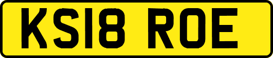 KS18ROE