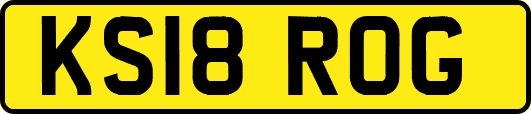 KS18ROG