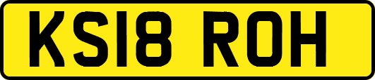 KS18ROH