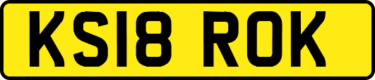 KS18ROK