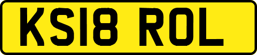 KS18ROL