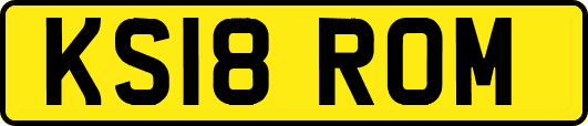 KS18ROM