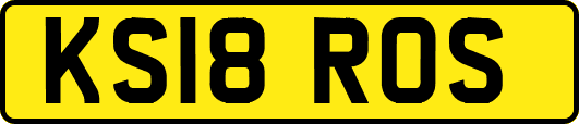 KS18ROS
