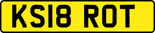 KS18ROT