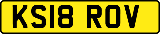 KS18ROV