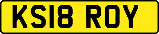 KS18ROY