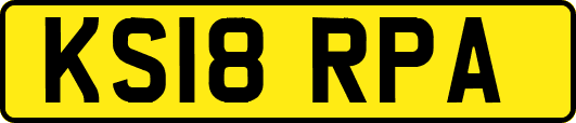 KS18RPA