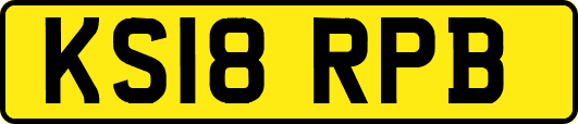 KS18RPB
