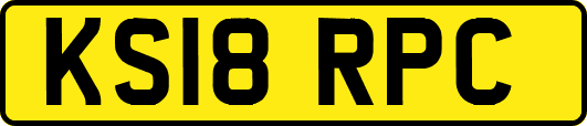 KS18RPC
