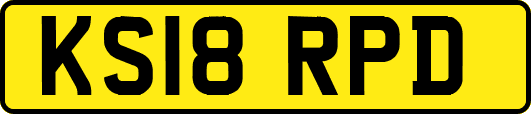 KS18RPD