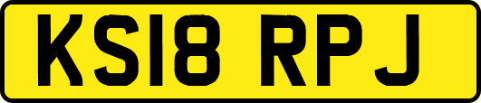 KS18RPJ