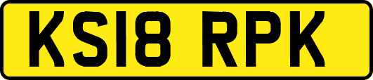 KS18RPK